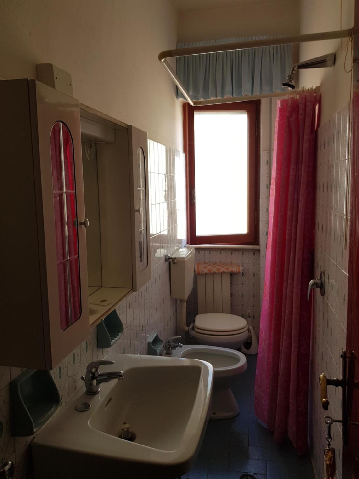 Meuble Andrea Doria Hotel Torre del Lago Puccini Eksteriør billede