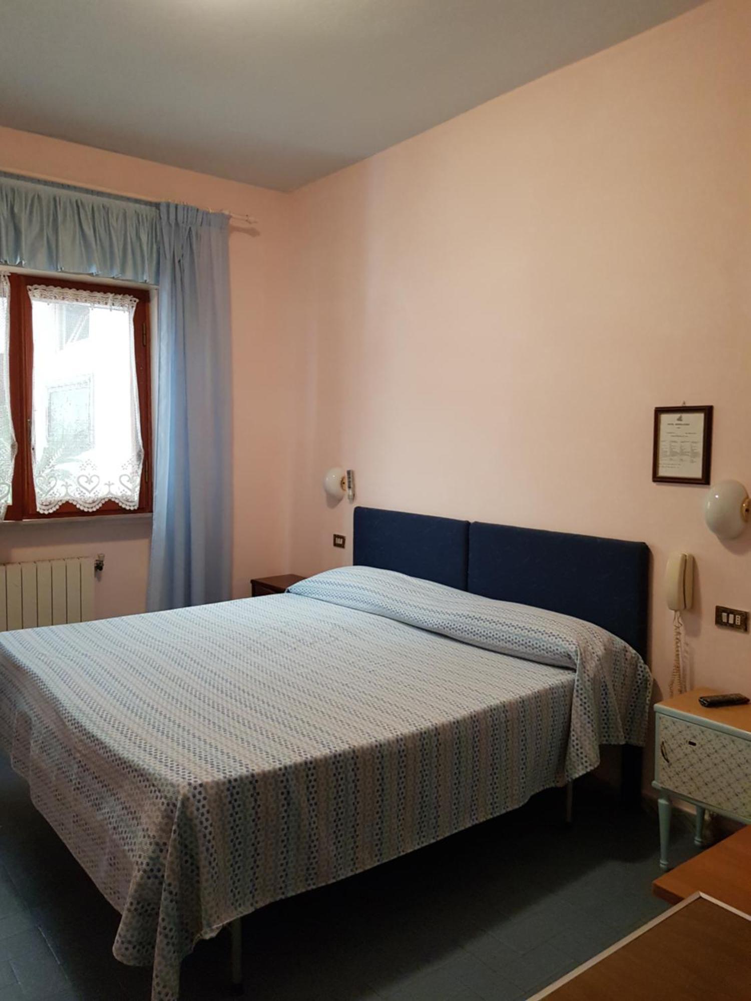 Meuble Andrea Doria Hotel Torre del Lago Puccini Eksteriør billede