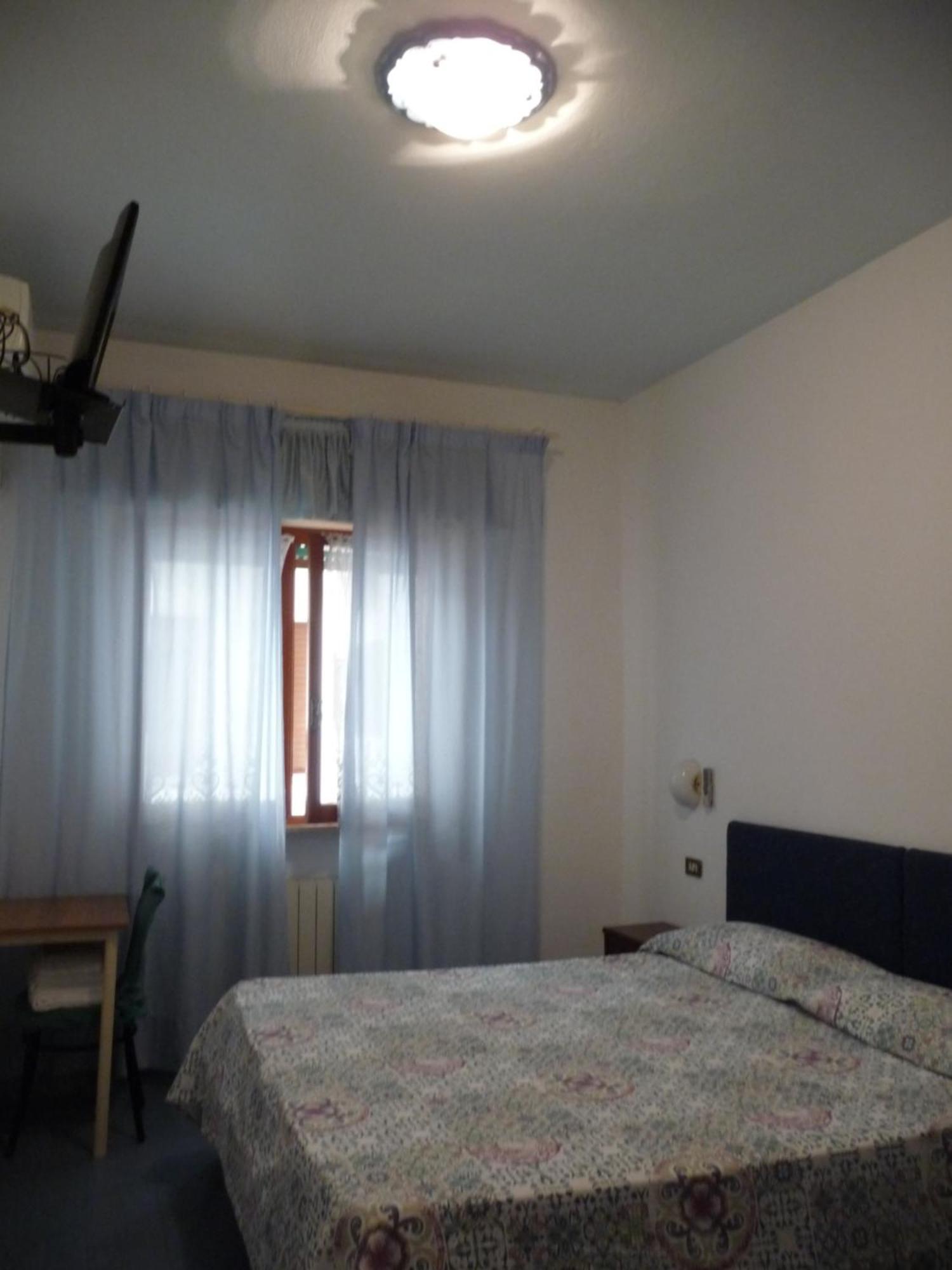 Meuble Andrea Doria Hotel Torre del Lago Puccini Eksteriør billede