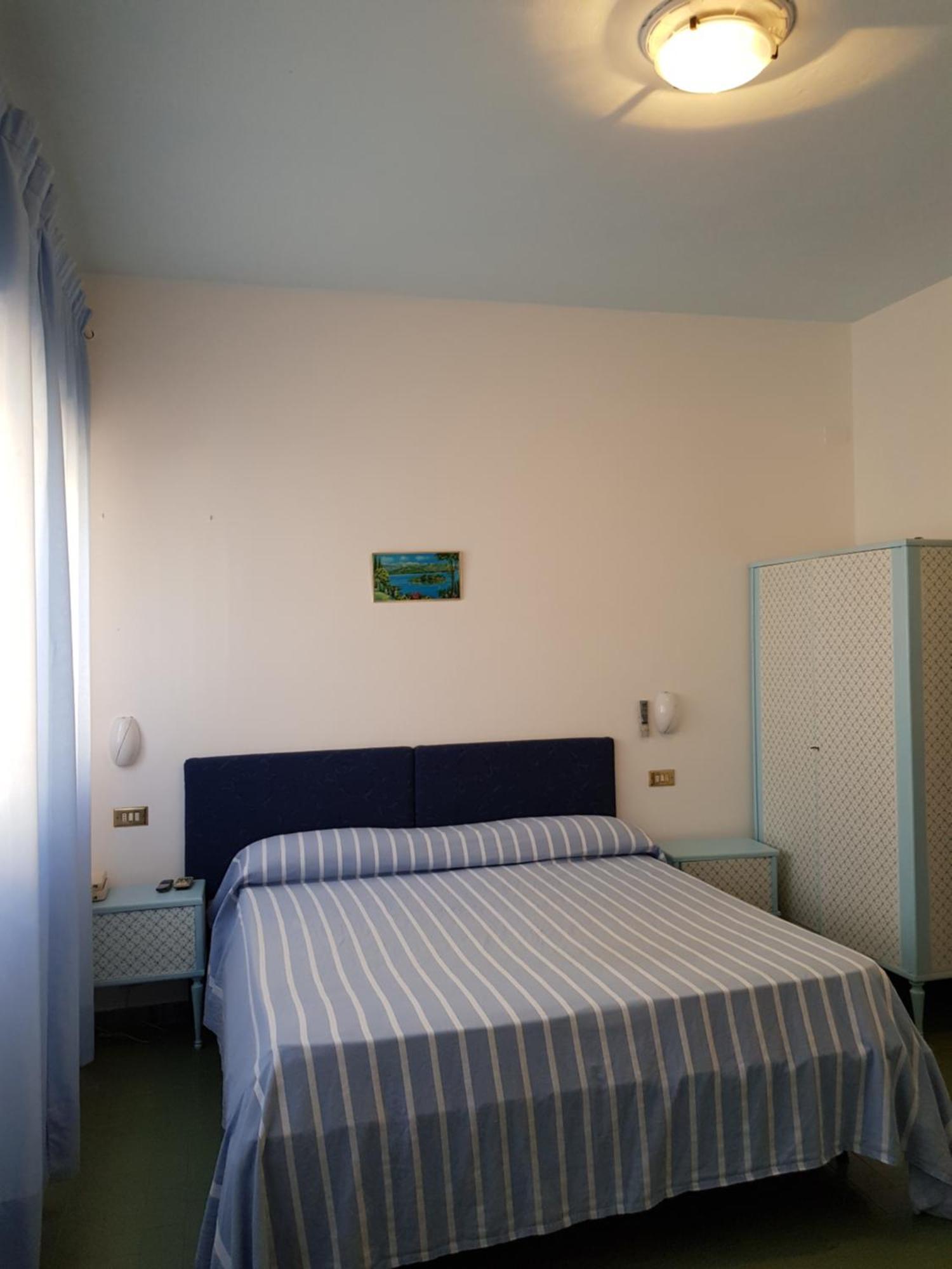 Meuble Andrea Doria Hotel Torre del Lago Puccini Eksteriør billede