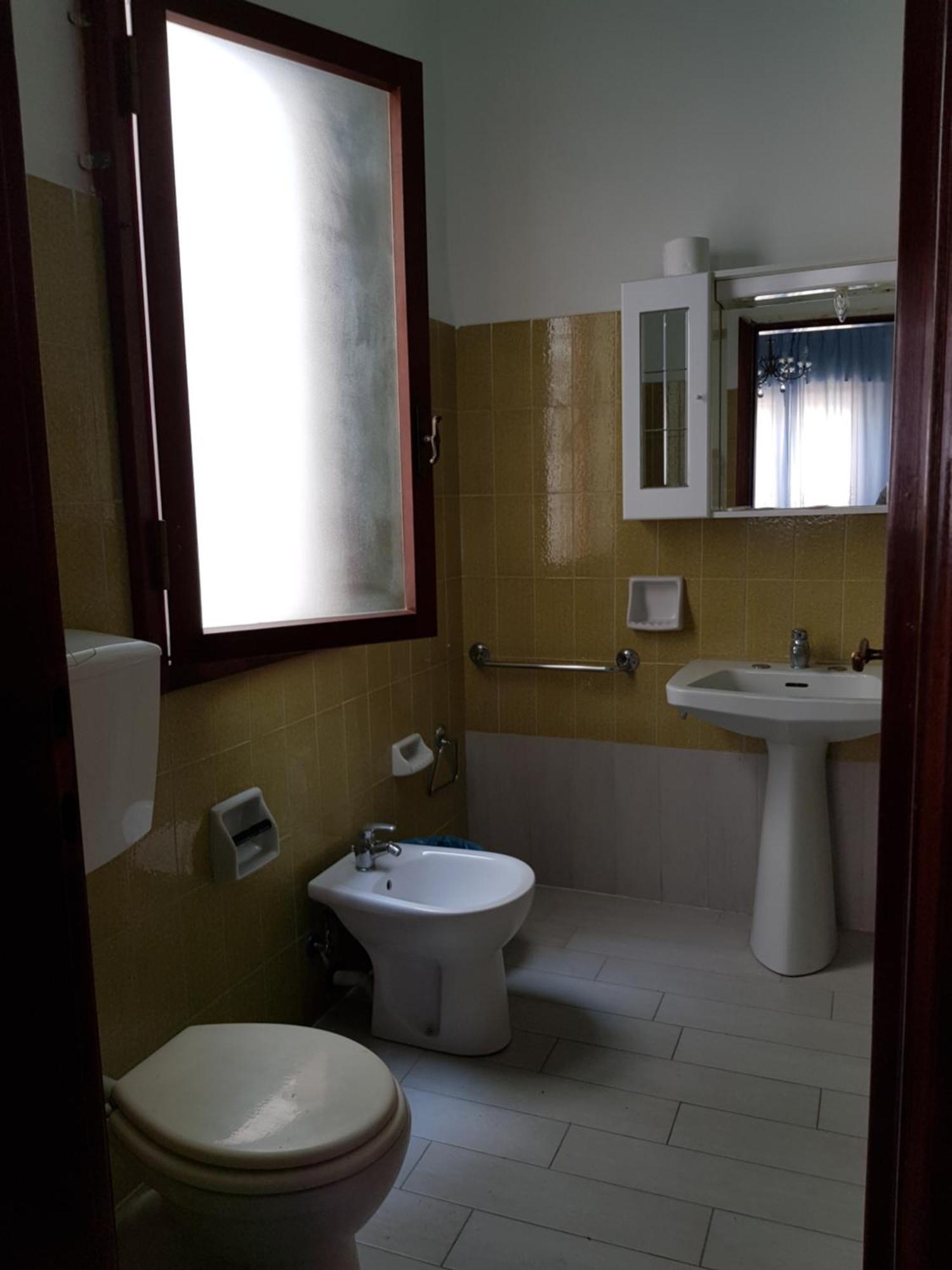 Meuble Andrea Doria Hotel Torre del Lago Puccini Eksteriør billede