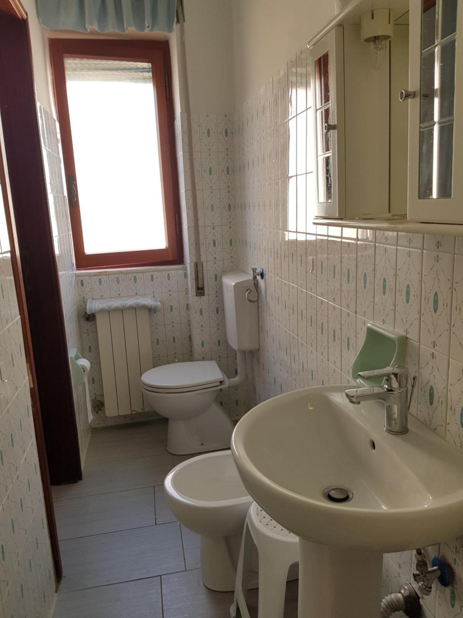 Meuble Andrea Doria Hotel Torre del Lago Puccini Eksteriør billede