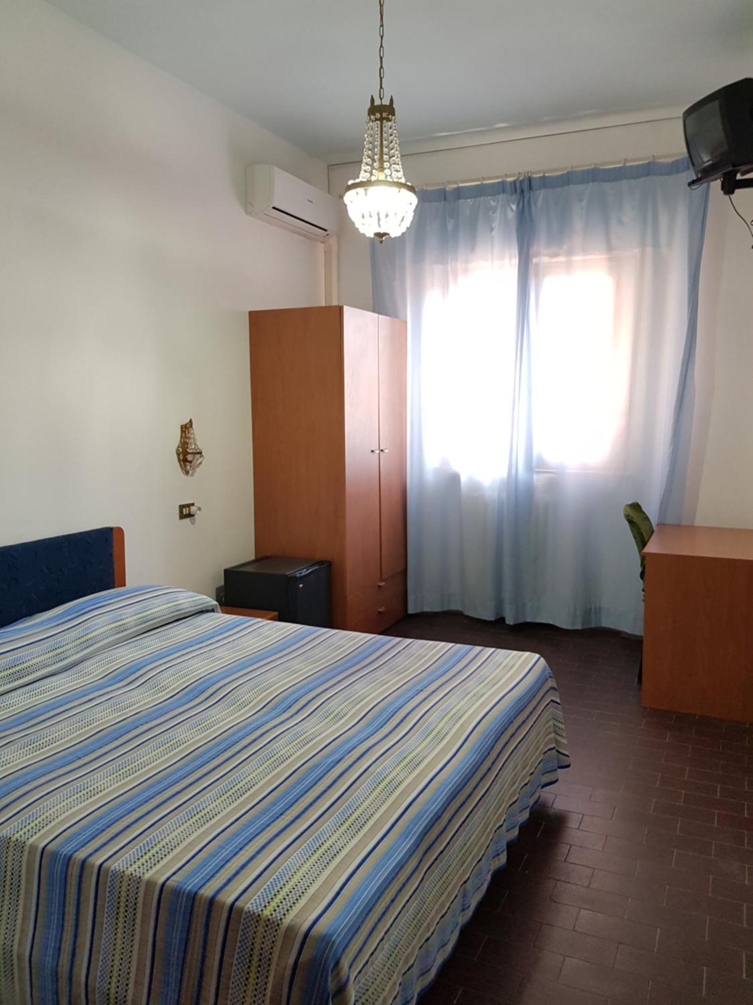 Meuble Andrea Doria Hotel Torre del Lago Puccini Eksteriør billede