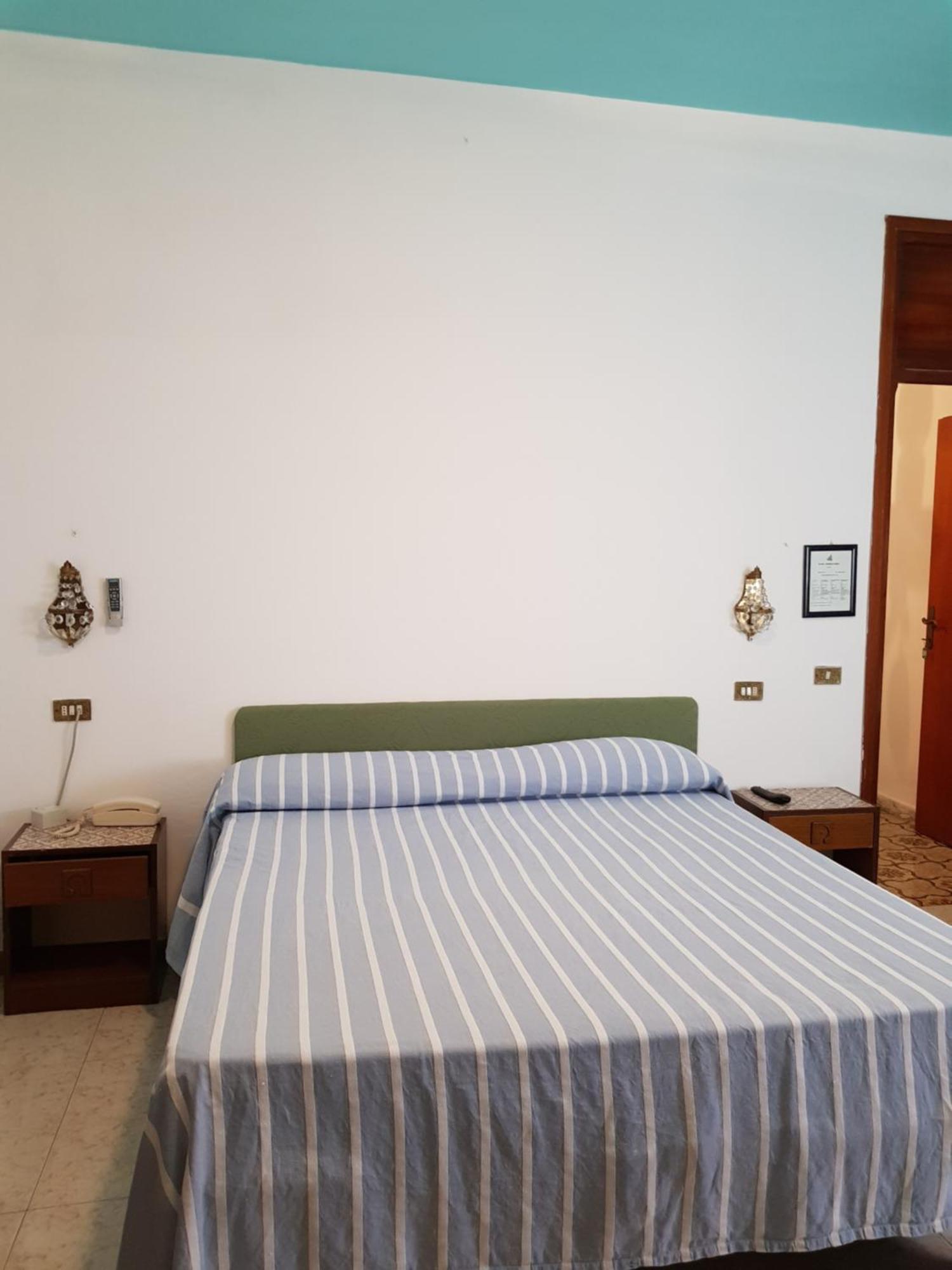 Meuble Andrea Doria Hotel Torre del Lago Puccini Eksteriør billede