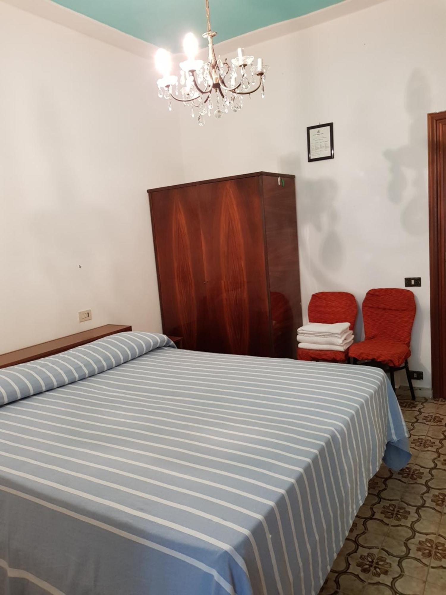 Meuble Andrea Doria Hotel Torre del Lago Puccini Eksteriør billede
