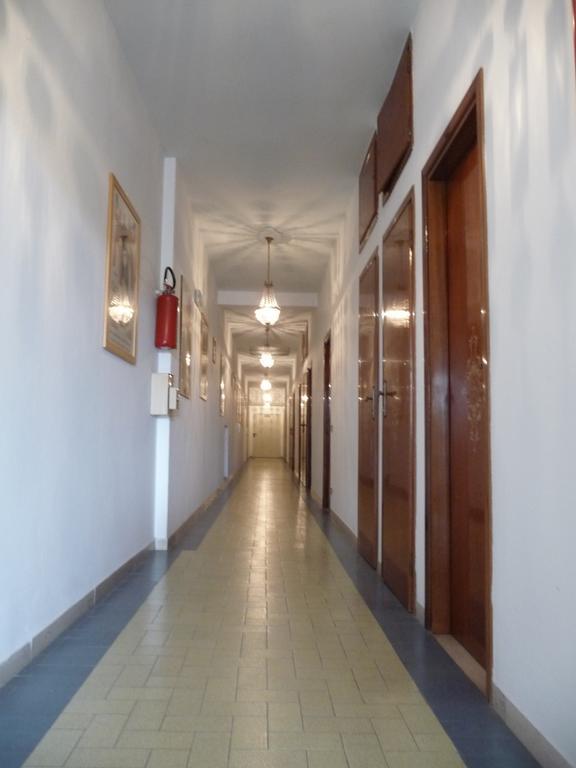 Meuble Andrea Doria Hotel Torre del Lago Puccini Eksteriør billede