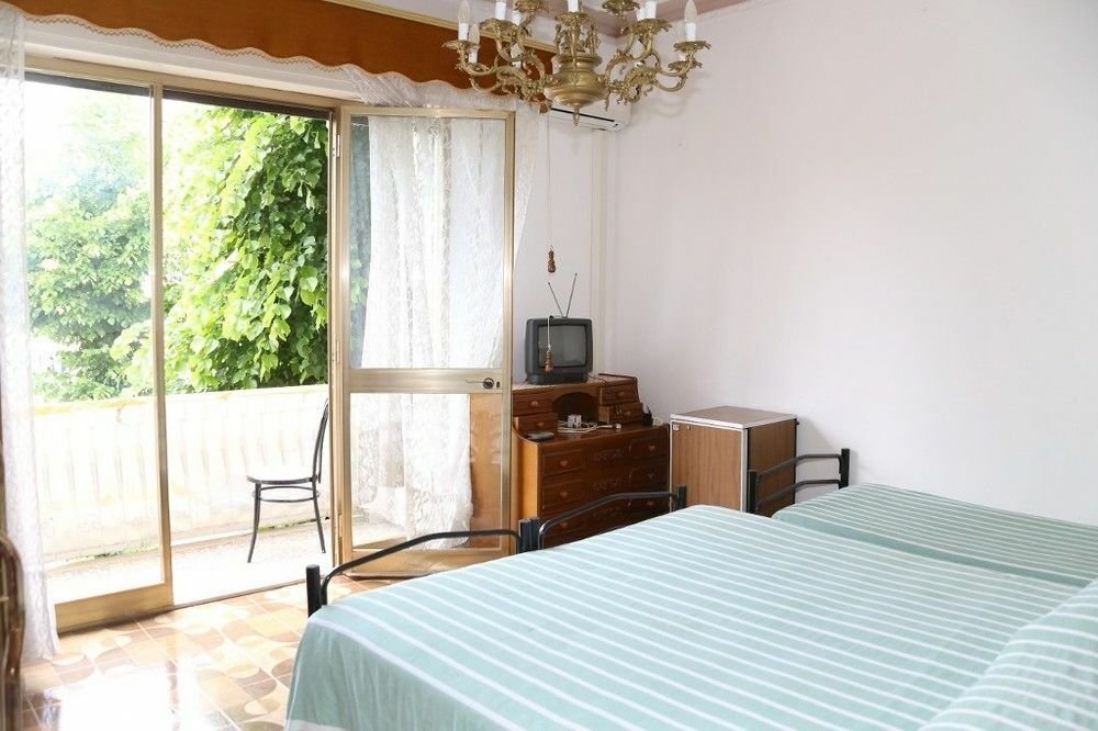 Meuble Andrea Doria Hotel Torre del Lago Puccini Eksteriør billede