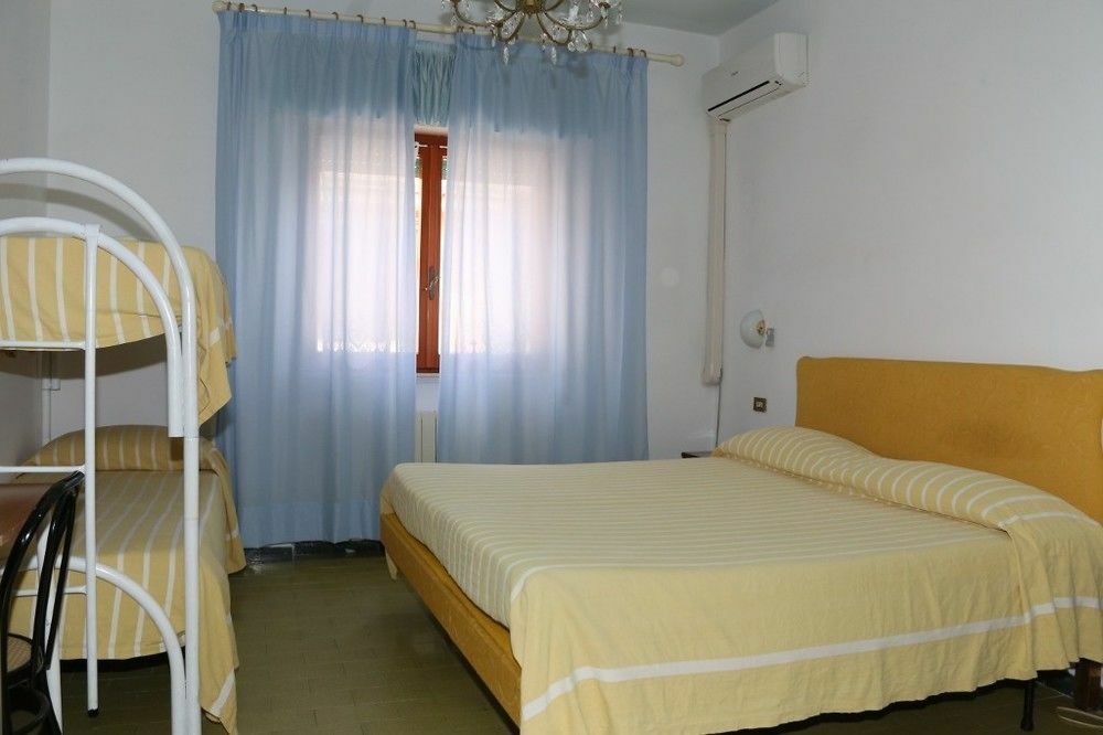 Meuble Andrea Doria Hotel Torre del Lago Puccini Eksteriør billede